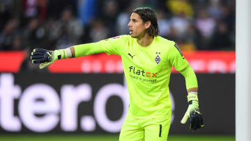 Yann Sommer