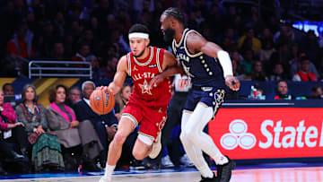2024 NBA All-Star Game