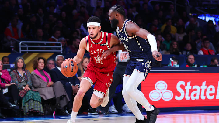 2024 NBA All-Star Game