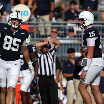 Penn State Says adidas Deal Sets 'New Industry Standard'