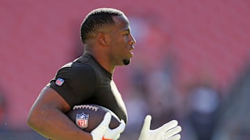 Nick Chubb