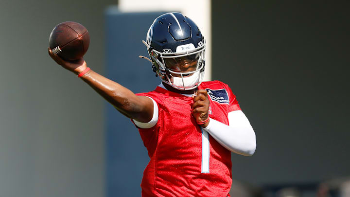 Tennessee Titans Training Camp