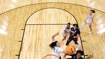 NCAA Women's Basketball Tournament - Sweet Sixteen - Spokane