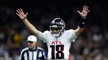 Atlanta Falcons v New Orleans Saints