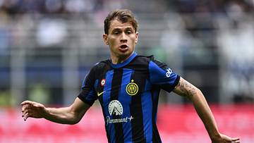 Nicolò Barella