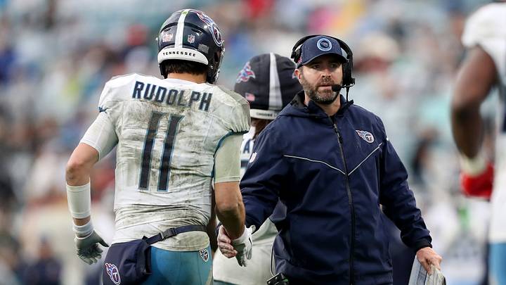 Tennessee Titans, Brian Callahan