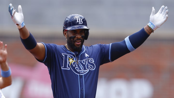 Tampa Bay podría enviar a Yandy Díaz a Nueva York