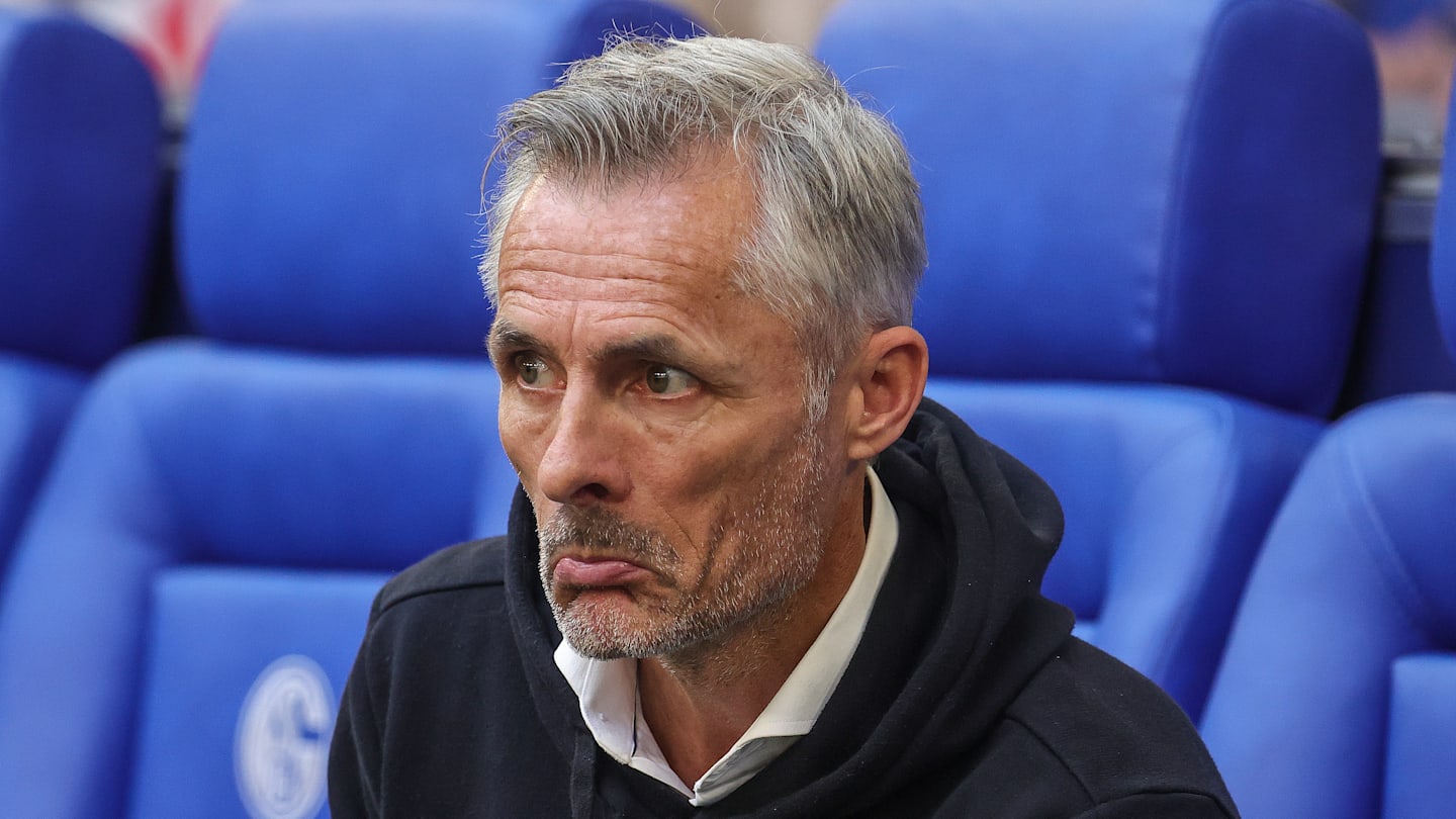So viel kostet Schalke die van-Wonderen-Trennung