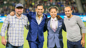 MLS Soccer - Los Angeles Galaxy v Montreal Impact