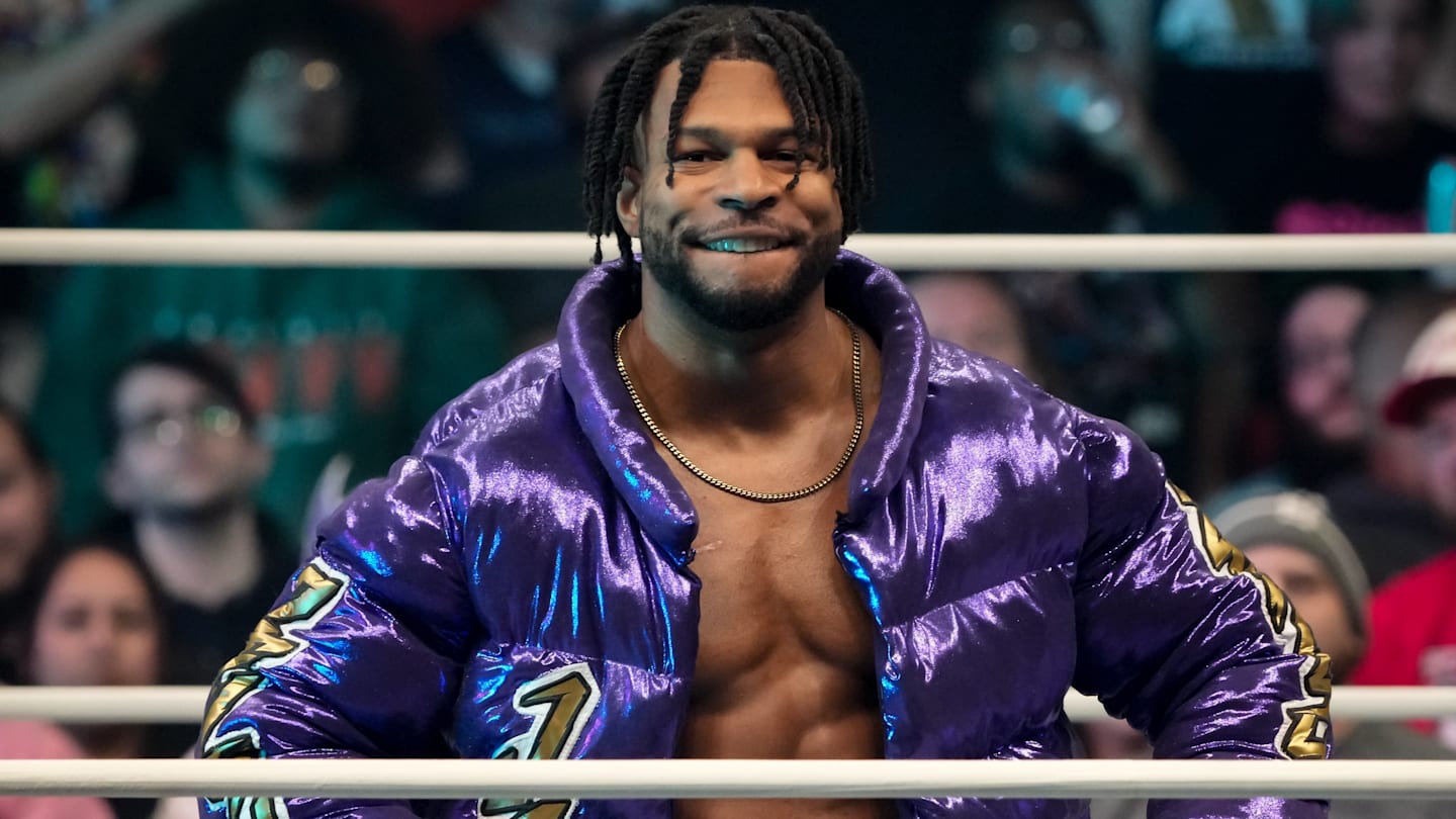 Kevin Knight On Unfinished Business In NJPW, Partnership With KUSHIDA & His Pro Wrest