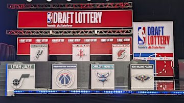 The Atlanta Hawks came away with the No. 13 overall pick in the 2025 NBA Draft Lottery in Chicago.