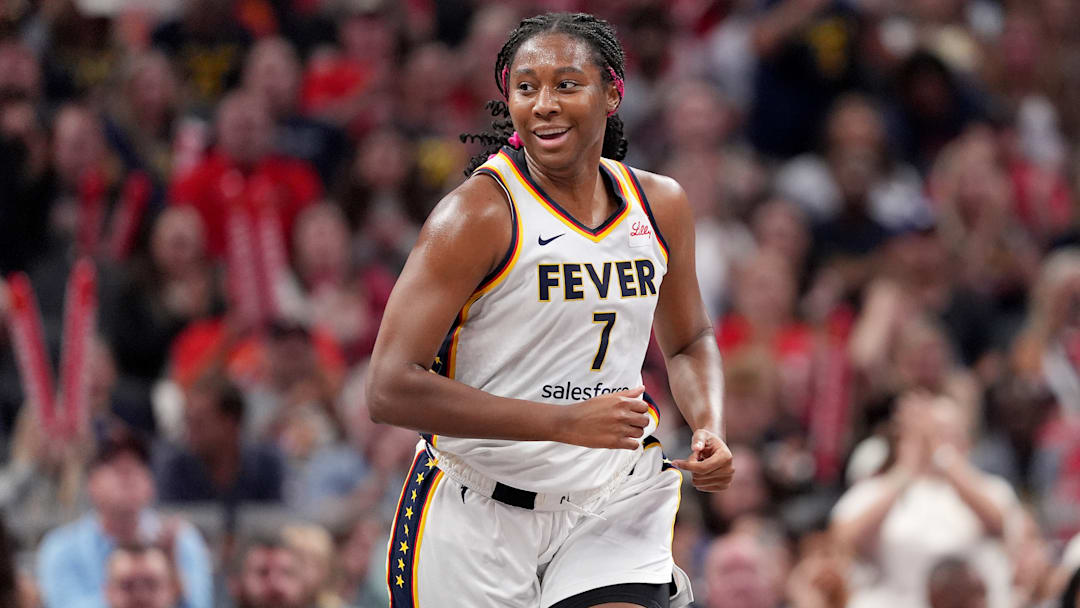 Minnesota Lynx v Indiana Fever