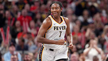 Minnesota Lynx v Indiana Fever