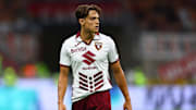 Samuele Ricci