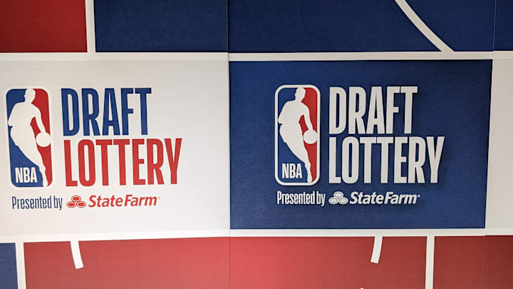 NBA Draft Lottery