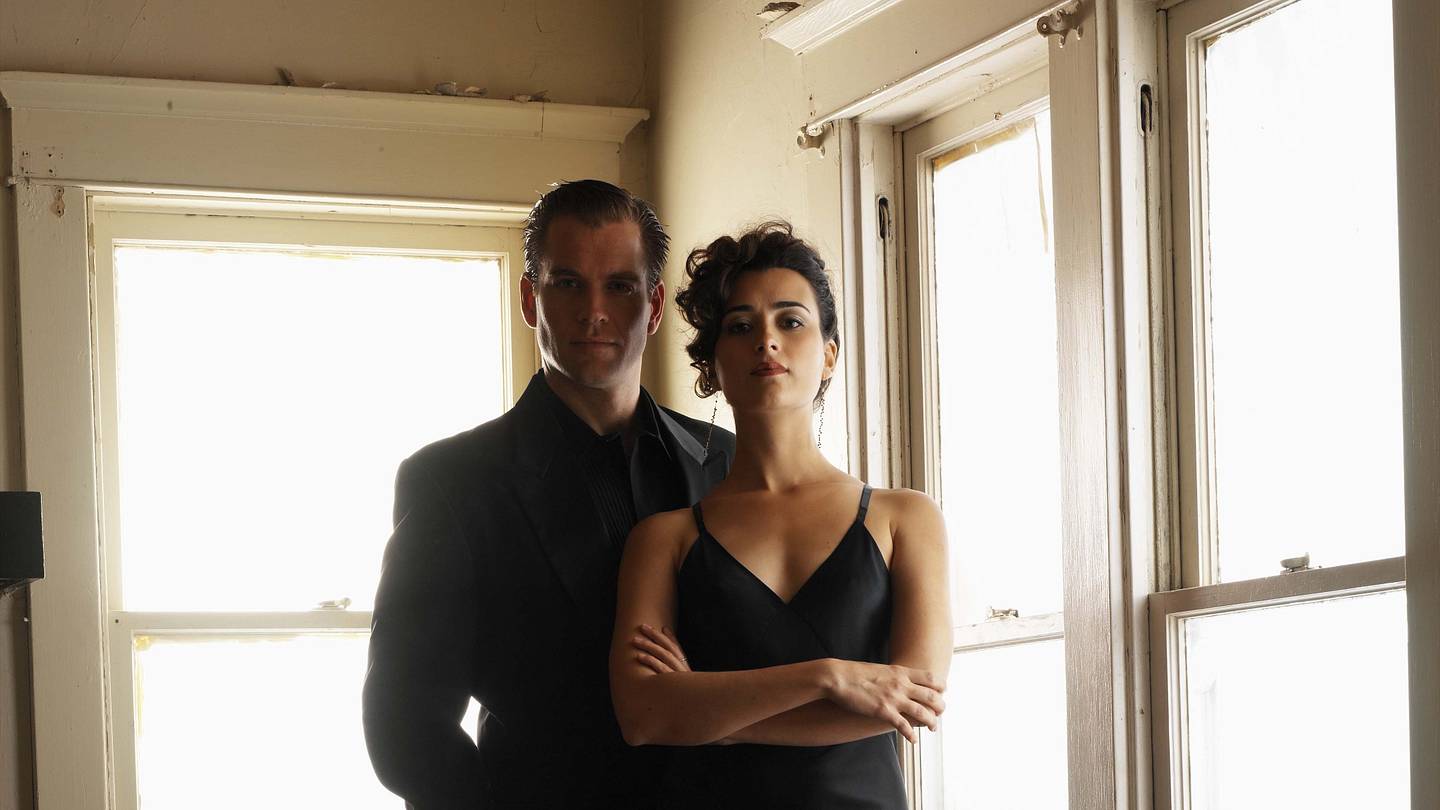 NCIS gets the Rewatch podcast treatment! - Vimarsana News