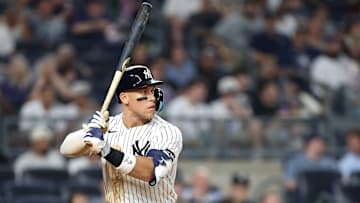 Judge no participa en el Home Run Derby desde 2017
