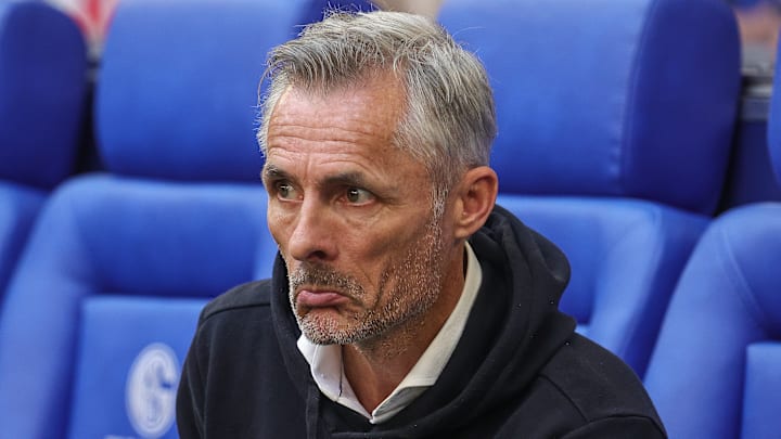 Kees van Wonderen hat eine neue Aufgabe in der Heimat gefunden Kees van Wonderen hat eine neue Aufgabe in der Heimat gefunden