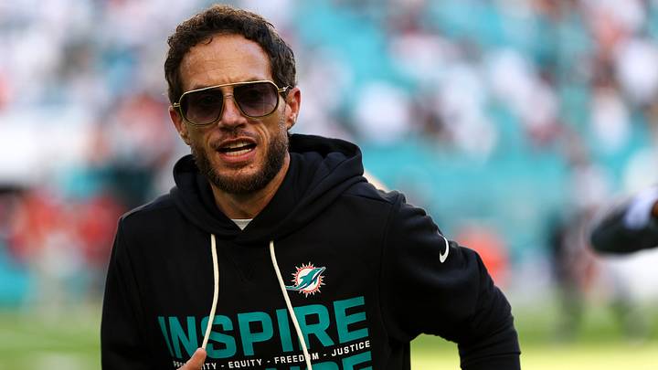 Tampa Bay Buccaneers v Miami Dolphins - NFL 2025
