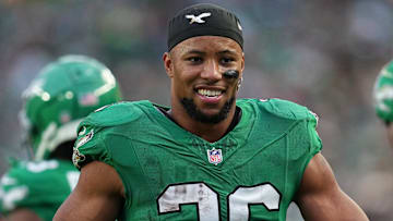 Dallas Cowboys v Philadelphia Eagles
