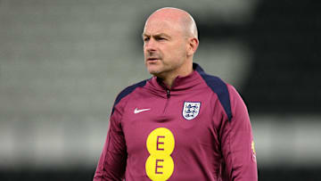 England v Andorra - 2027 UEFA European Under-21 Championship Qualifier