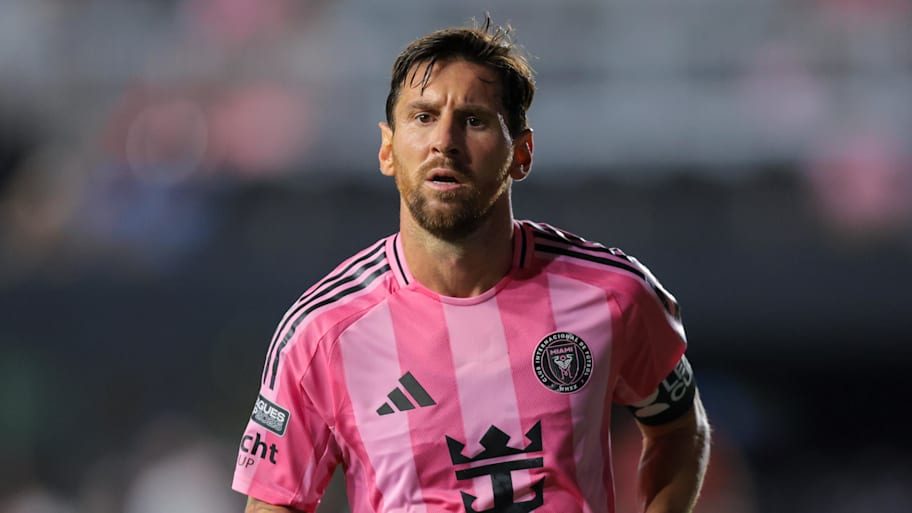 Lionel Messi has been a revelation for Inter Miami. | Sam Navarro-Imagn Images