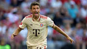 Thomas Müller