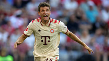 Thomas Müller
