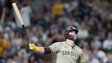 San Diego Padres v Seattle Mariners
