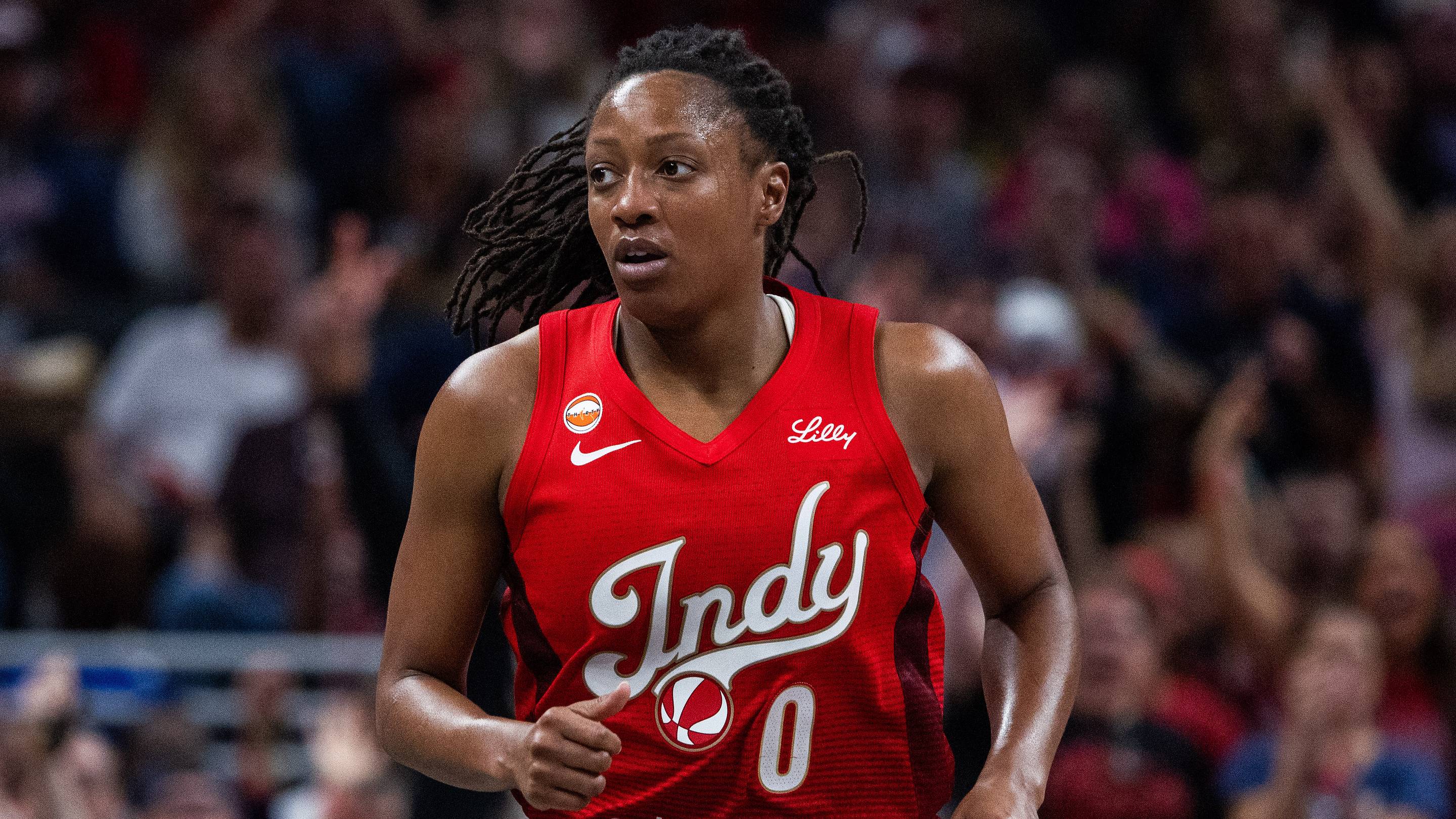 Fever Have a Clear Goal for End-Of-Season ‘Sprint’ After World Cup Break