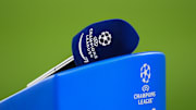RB Leipzig v Aston Villa FC - UEFA Champions League 2024/25 League Phase MD6