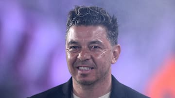 River Plate v Barracas Central - Liga Profesional 2022