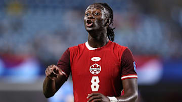 Ismael Kone
