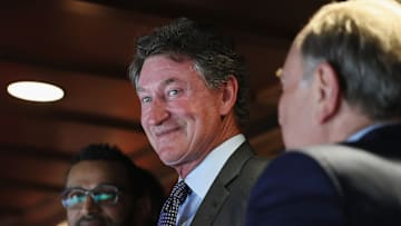 Wayne Gretzky
