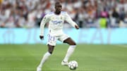 Ferland Mendy pourrait être amené à faire ses valises lors du mercato