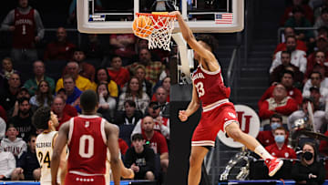 Saint Peter's vs. Murray State Prediction and Odds for Second ...