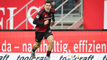 Luka Lochoshvili soll nach Köln wechseln Luka Lochoshvili soll nach Köln wechseln