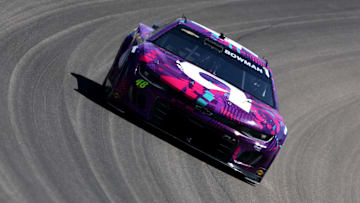 Alex Bowman, Hendrick Motorsports, NASCAR