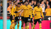 Matheus Cunha e Diego Costa passaram em branco, mas Wolverhampton venceu mesmo assim