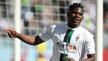 Breel Embolo