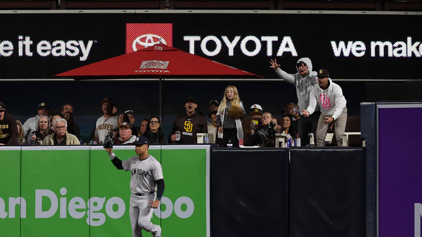 Padres Notes: Juan Soto Counterfactuals, Arraez's Revenge, a Former Padre Pitcher Was - Vimarsana News