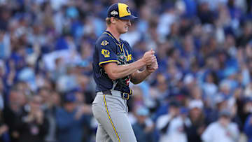 Division Series - Milwaukee Brewers v Chicago Cubs - Game Three