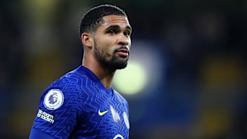 Chelsea v Everton - Premier League