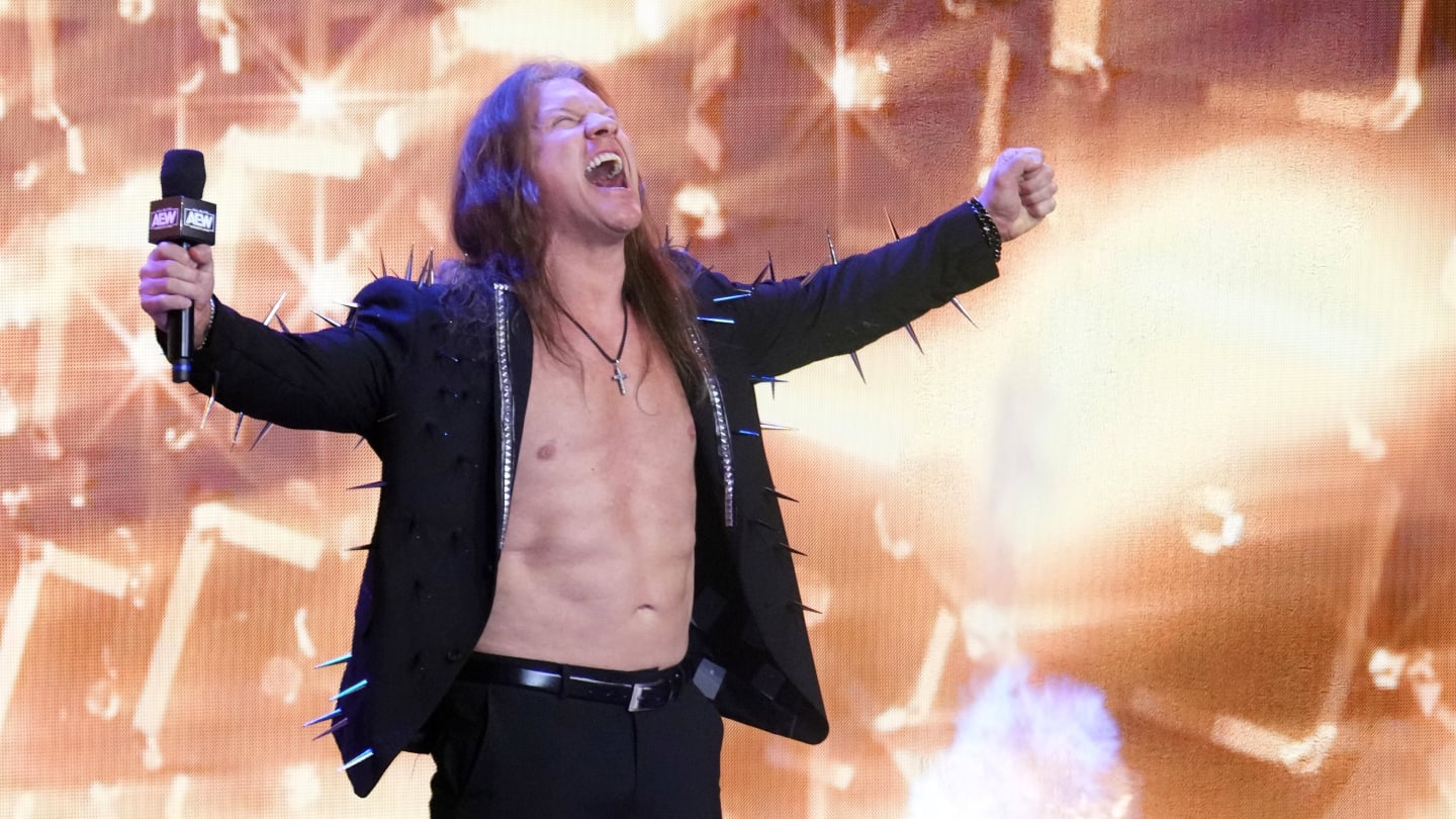 AEW WrestleDream 2023 start time, match card, live stream, and how to watch