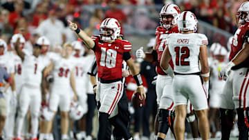 Miami (OH) v Wisconsin