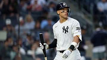 Los Yankees tienen 29 innings sin anotar carreras