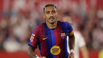 Raphinha verlängert bei Barça