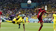 FIFA World Cup Qatar 2022"Qatar v Ecuador"