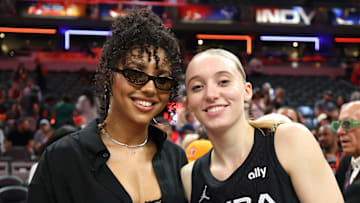 AT&T WNBA All-Star Game 2025