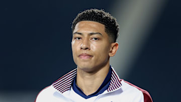 England v Portugal - Men's U21 International